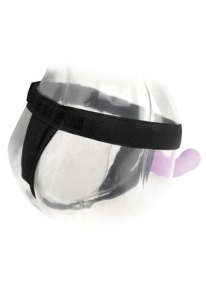 Universal Breathable Harness